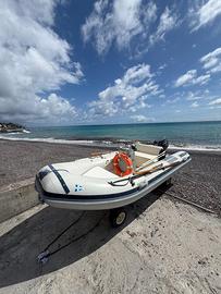 Gommone joker boat