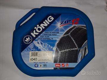 KONIG (Thule) ZIP 12_040