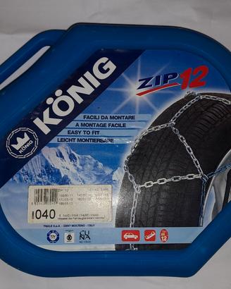 KONIG (Thule) ZIP 12_040