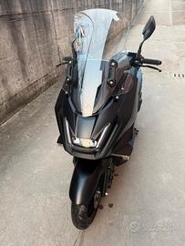 kymco SkyTown 125