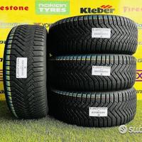 X4: Invernali 215/55R16 97H -LAUFENN- al 76%