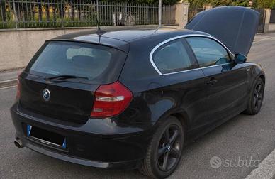 bmw 118d