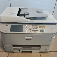 Stampante EPSON WorkForce Pro WF-5690