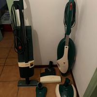 Aspirapolvere Folletto Vorwerk