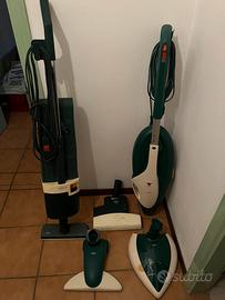 Aspirapolvere Folletto Vorwerk