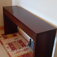 consolle wenghe moderna 