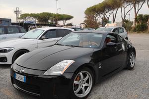 Nissan 350z motore nuovo 