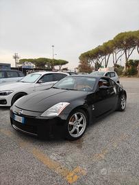 Nissan 350z motore nuovo 