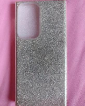 Cover s23ultra Brillantinata