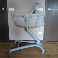 Chicco Baby Hug 4 in 1