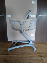 Chicco Baby Hug 4 in 1