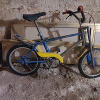 Bici per bimbo