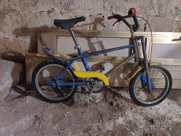 Bici per bimbo