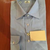 Camicia Luigi Borrelli