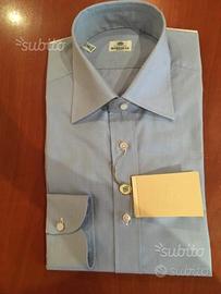 Camicia Luigi Borrelli