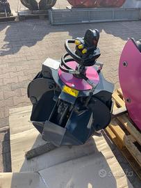 POLIPO NUOVO A 4 PALE CON ROTORE