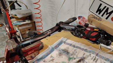 manubrio lega completo