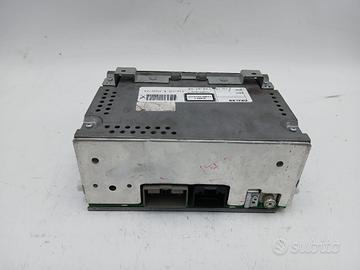 Autoradio FORD FIESTA VI '08