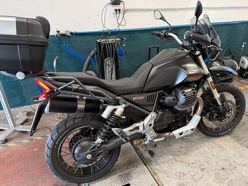 V85 TT