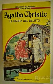 La sagra del delitto