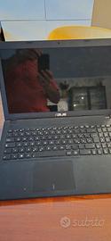 Notebook ASUS