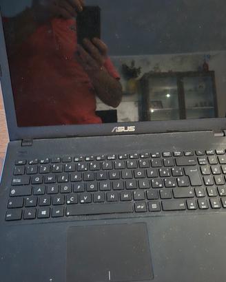Notebook ASUS