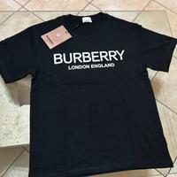 Maglia Burberry
