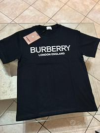 Maglia Burberry