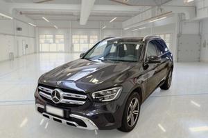 MERCEDES-BENZ GLC 220 D 4MATIC SPORT AUT. SUV