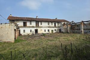 CASA INDIPENDENTE A MONTANARO