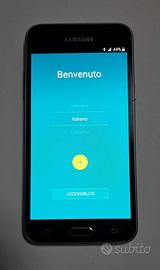 SAMSUNG GALAXI  J3/6