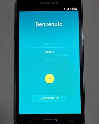 SAMSUNG GALAXI  J3/6