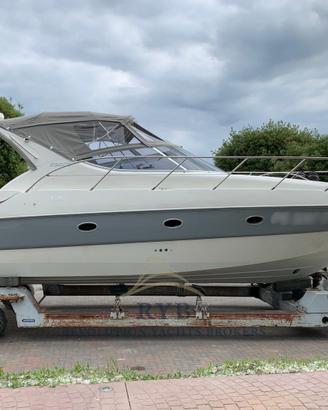 Sessa Marine Sessa C 35 (2006)