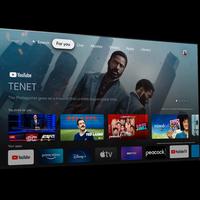 TV SONY 83" XR83A90J 