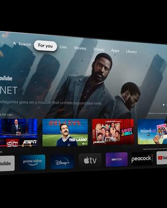 TV SONY 83" XR83A90J 