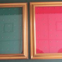 Quadri porta medaglie