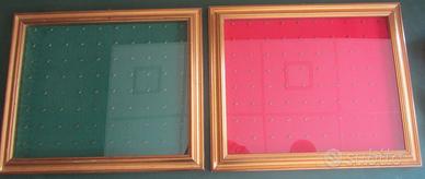 Quadri porta medaglie