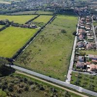 Ardea (RM) - Terreno di 5 HA fronte strada | TR386
