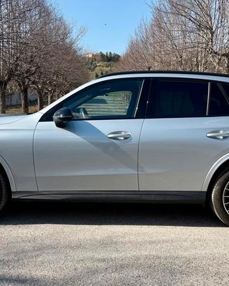 Mercedes GLC 220D 4Matic AMG Premium -IVA ESPOSTA