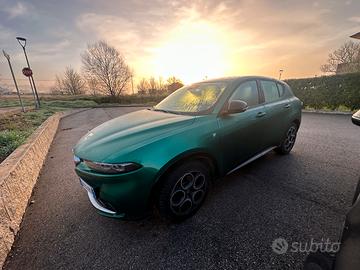 Alfa romeo Tonale TI  1600 diesel