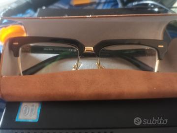 Occhiali da vista / Montatura Miu Miu SMU 10Z (Ori