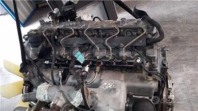 Ssangyong rodius - 665926