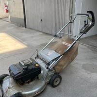 Tosaerba yanmar