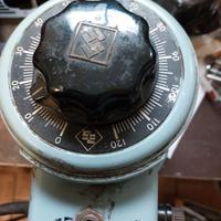 Variatore di corrente