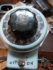 Variatore di corrente