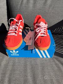 adidas Originals Handball Spezial, Arancione 41