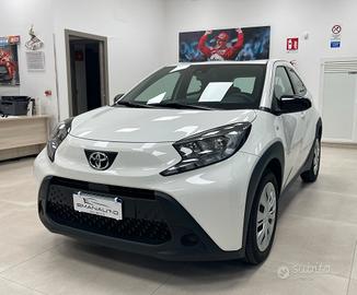 Toyota Aygo X 1.0 72 CV Active *12/2025