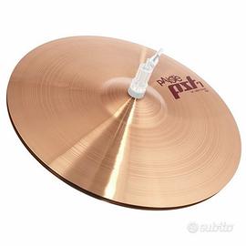 Piatti Paiste Pst7 Light Hit-Hat - come nuovi