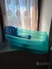 Vasca bagno bimbi