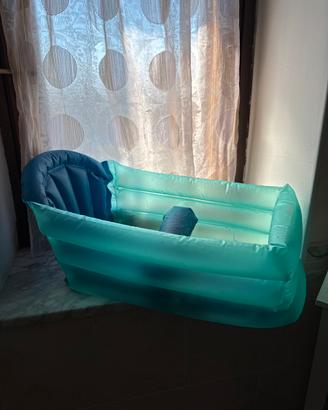 Vasca bagno bimbi